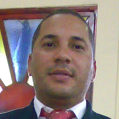 Ruben Castillo